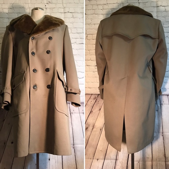 London Fog Other - Vintage London Fog Winter Coat